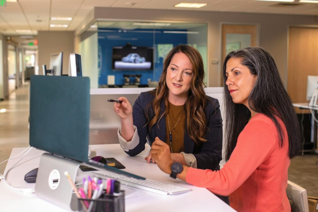Brightn is your trusted partner in Talent IMPACT: Coaching Solutions Development, helping organizations navigate complexity and achieve measurable performance improvements.