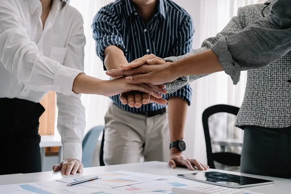 Brightn is your trusted partner in Talent Development, helping organizations navigate complexity and achieve measurable performance improvements.