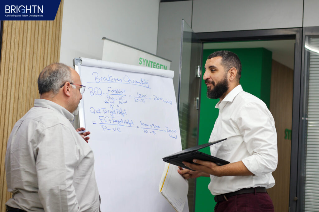 Finance for Non-Financial Professionals