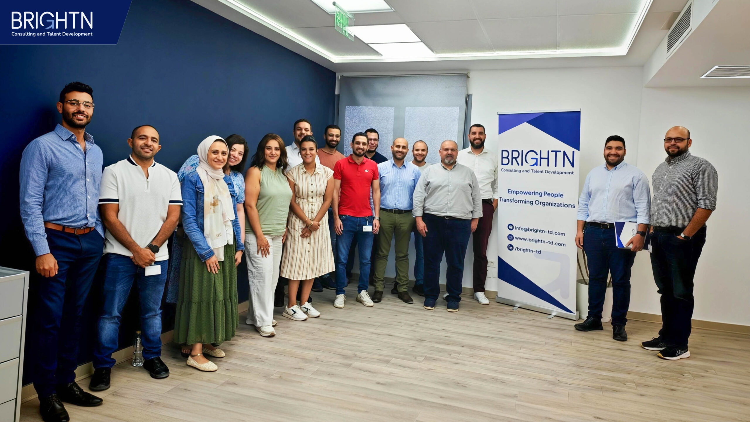 Finance for Non-Finance Professionals Customized Training