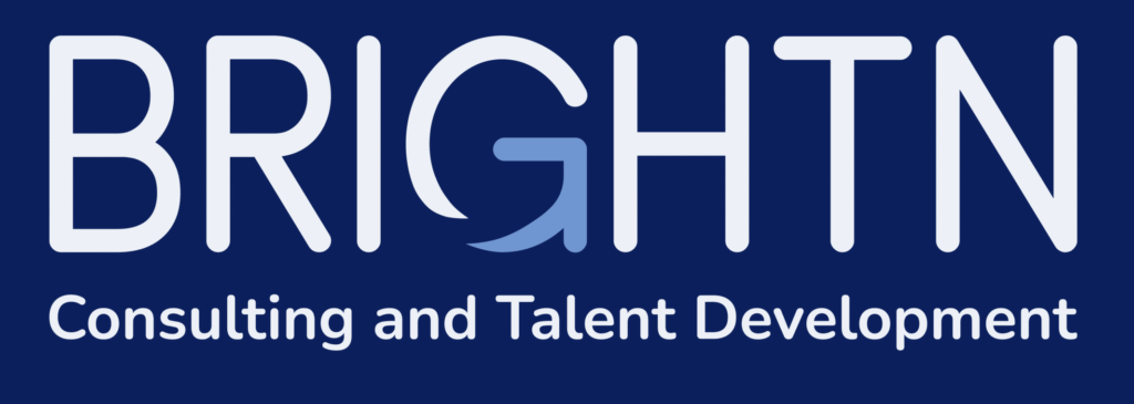 Brightn- Consulting & Talent Development – Home