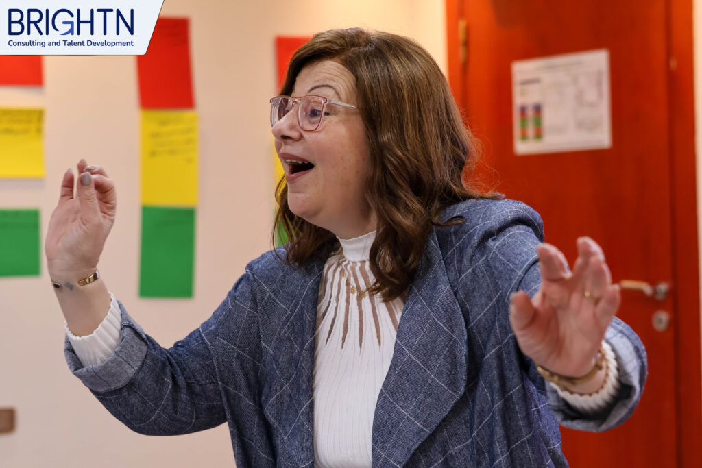 The Psychology of Sales Workshop