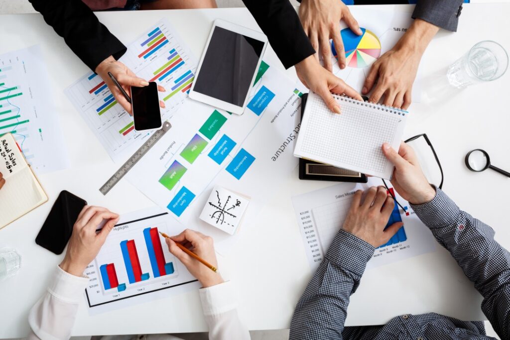 Brightn is your trusted partner in Talent Development, helping organizations navigate complexity and achieve measurable performance improvements.