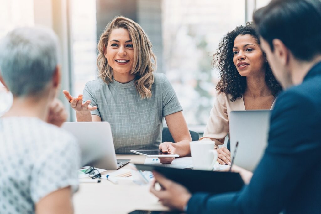 Brightn - Consulting & Talent Development