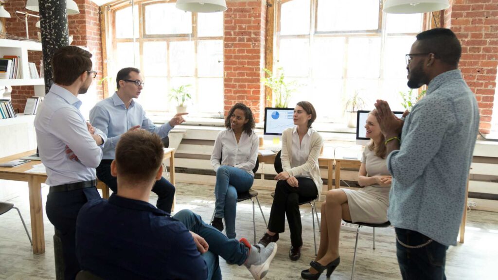 Brightn is your trusted partner in Talent Development, helping organizations navigate complexity and achieve measurable performance improvements.