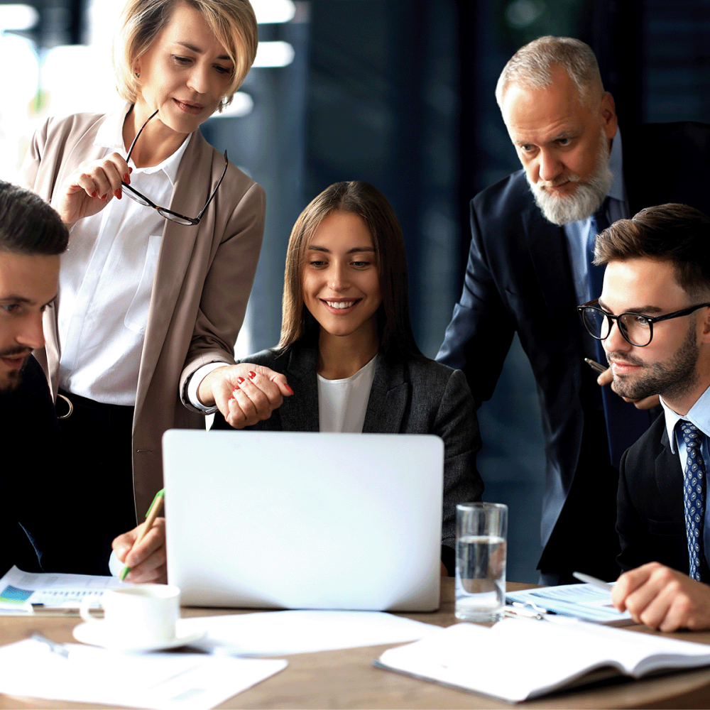 Brightn is your trusted partner in Talent Development, helping organizations navigate complexity and achieve measurable performance improvements.