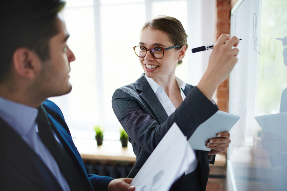 Advanced Leadership for Managers