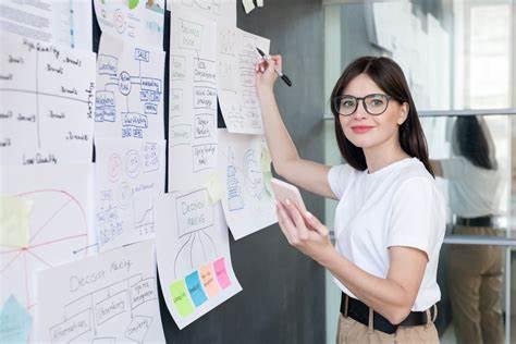 Brightn is your trusted partner in Talent Development, helping organizations navigate complexity and achieve measurable performance improvements.