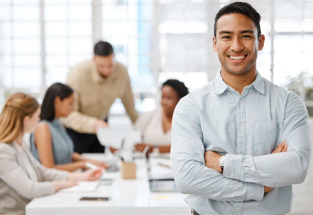 Leading with Emotional Intelligence