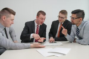 Stakeholder Management