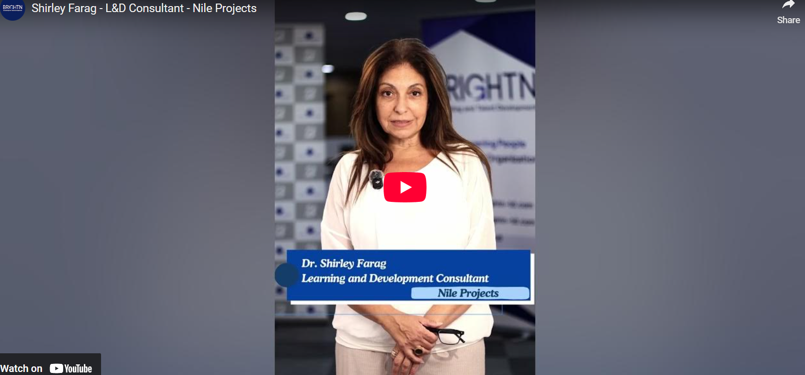 Brightn - Consulting & Talent Development