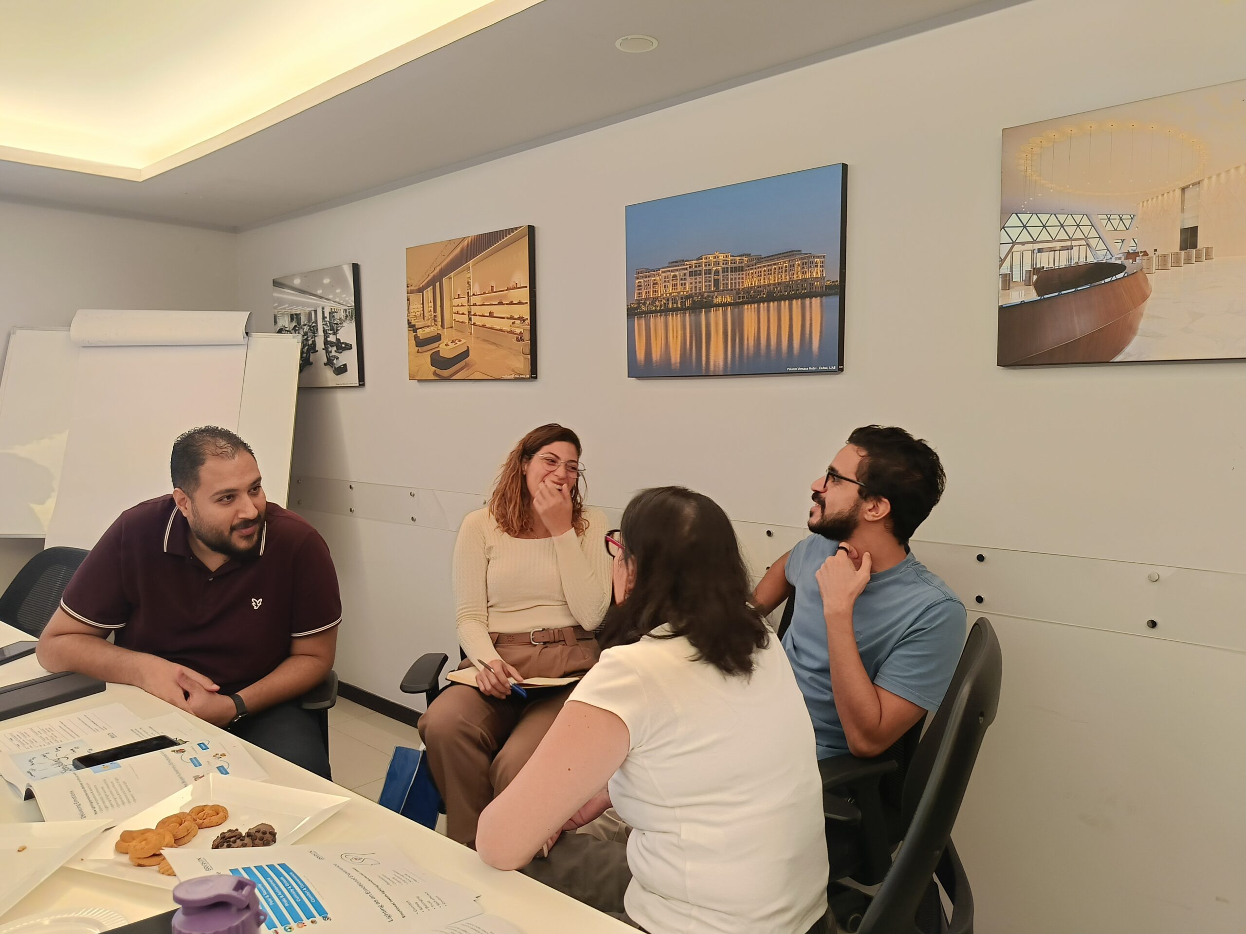 The Psychology of Sales Customized Training for Business Teams