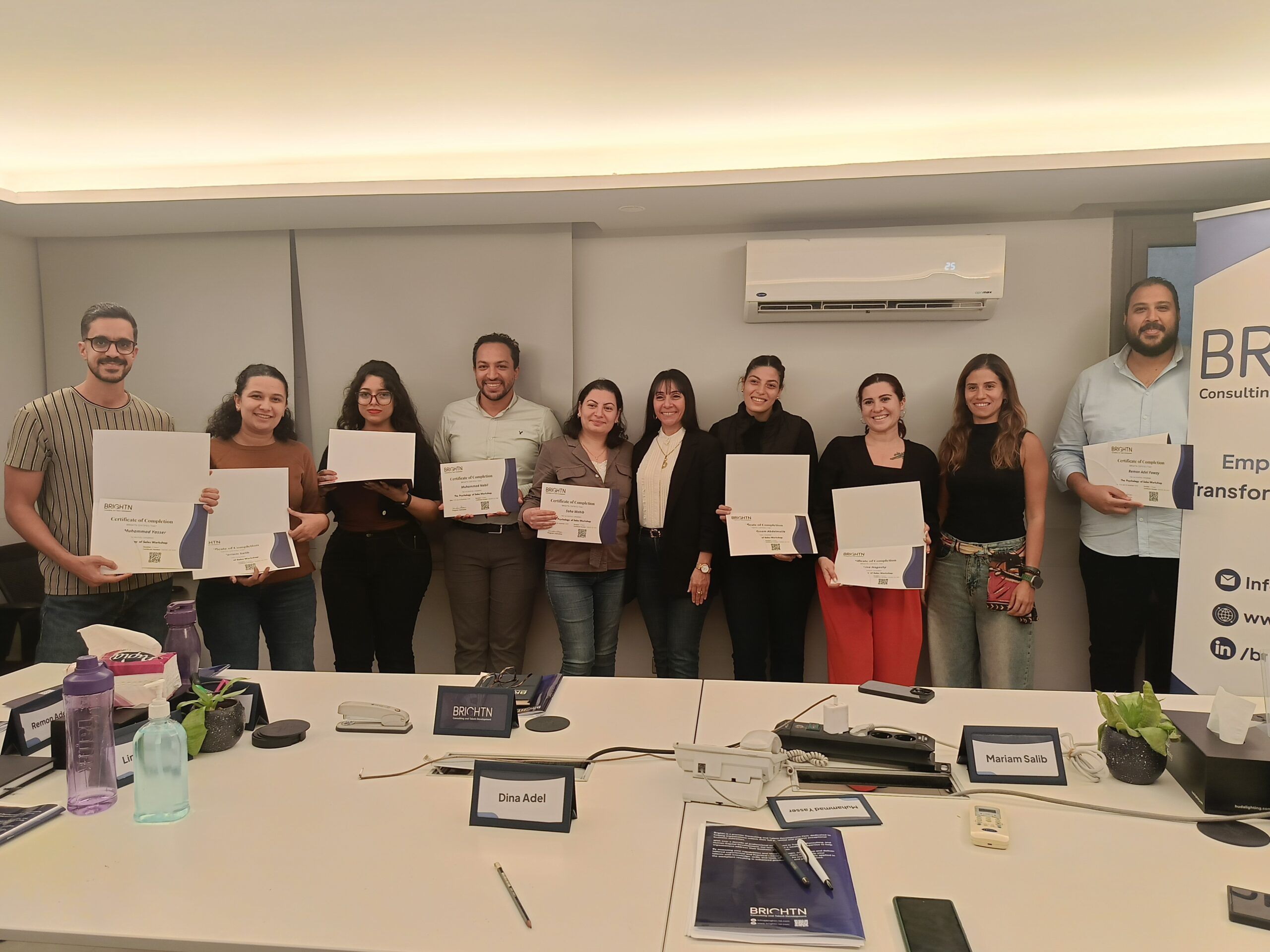 The Psychology of Sales Customized Training for Business Teams