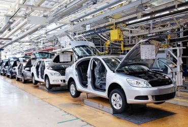 Automotive Industry