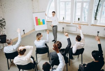 Brightn - Consulting & Talent Development